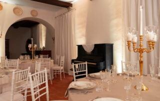 Agriturismo Tenuta i Mandorli Matrimonio in Toscana